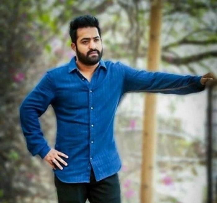 Item Song In Jr NTR Jai Lava Kusa
