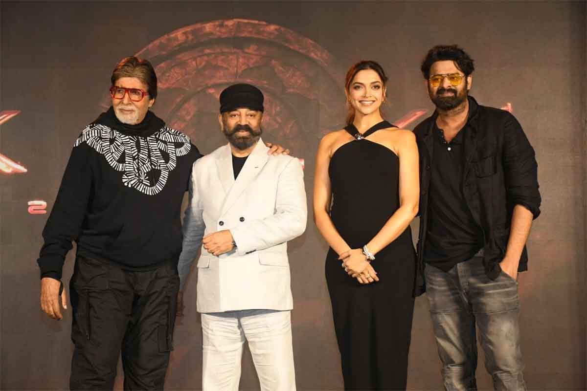 Its a great honour to be a part of this film