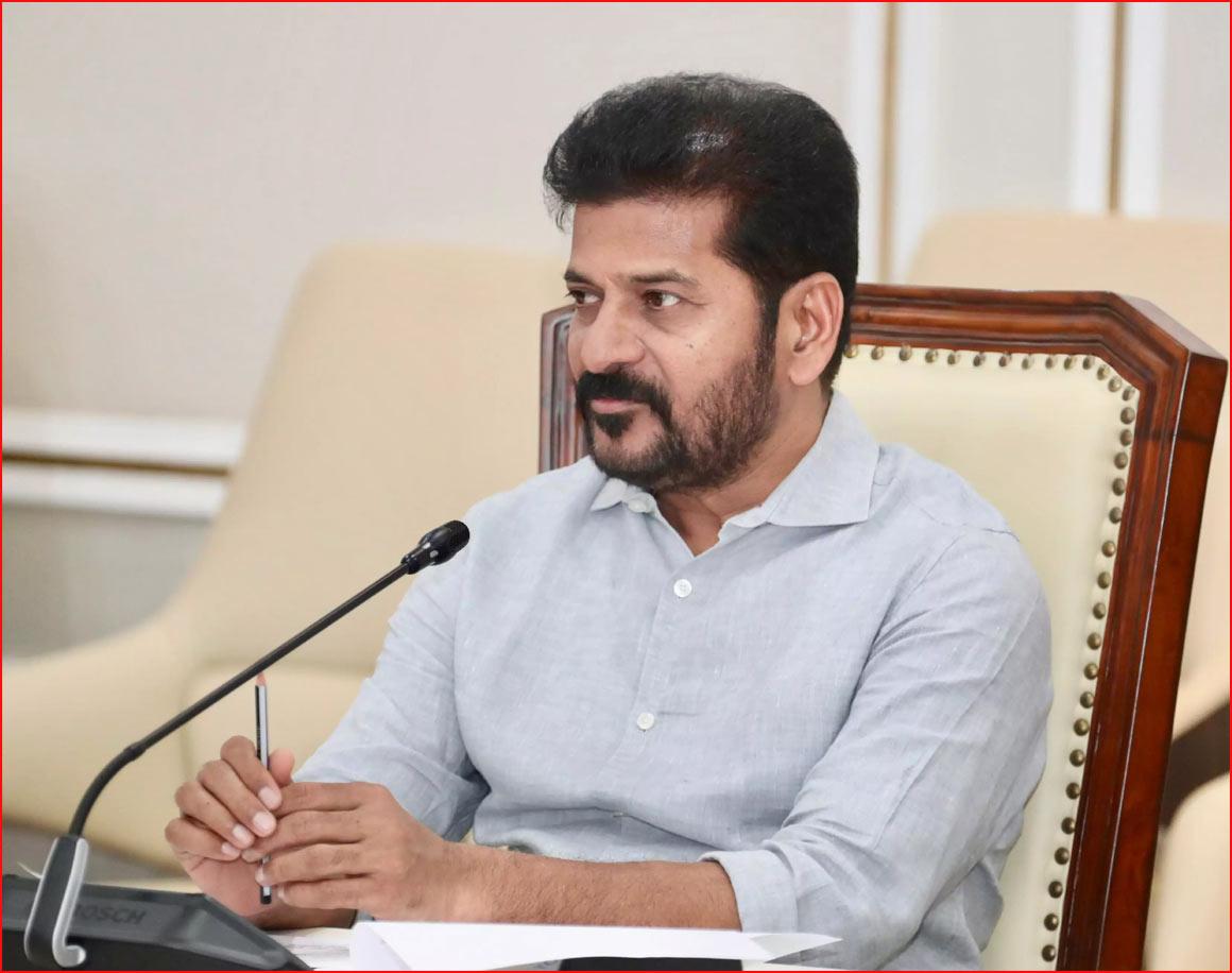 Its been 200 days.. Revanth again!