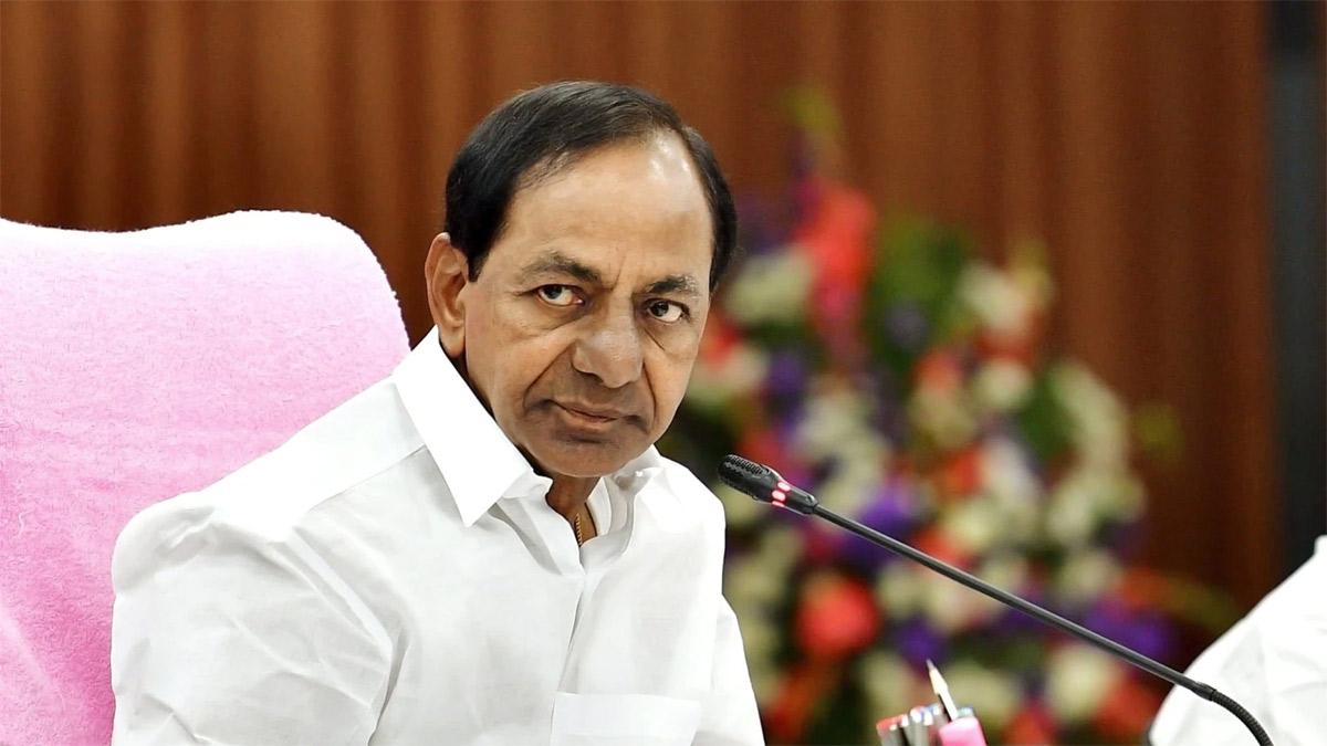 Izzat Ka Sawal Will KCR Win?