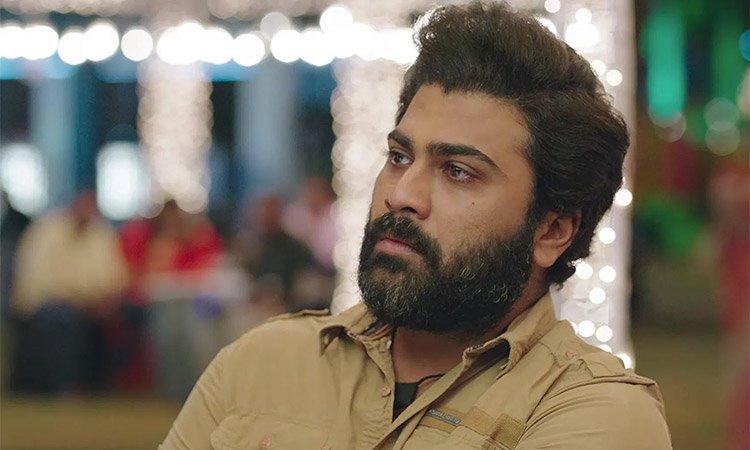 Jaanu is a big relief for Sharvanand