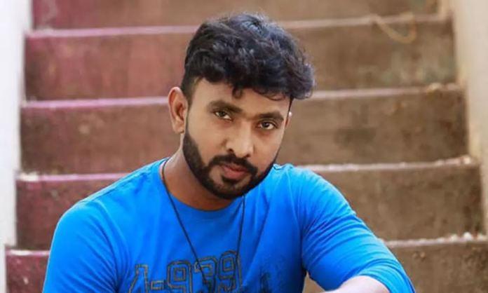 Jabardasth Abhi difficulties with Corona