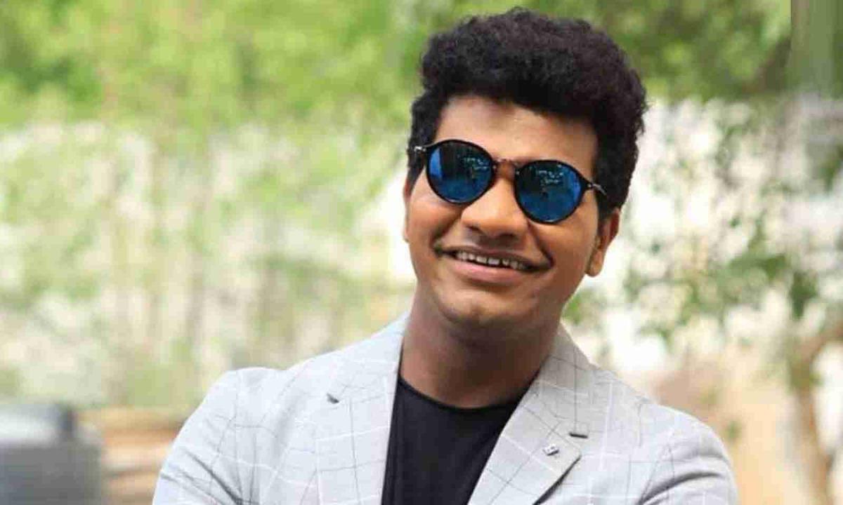 Jabardasth actor shares his struggles in Lockdown..