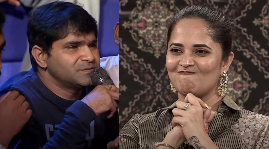 Jabardasth: Anasuya good bye, Chalaki Chanti counter