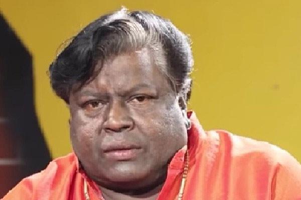 Jabardasth Appa Rao Interview
