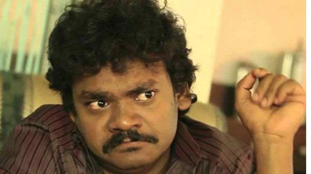 Jabardasth Comedian Sensational Comments on Pawan