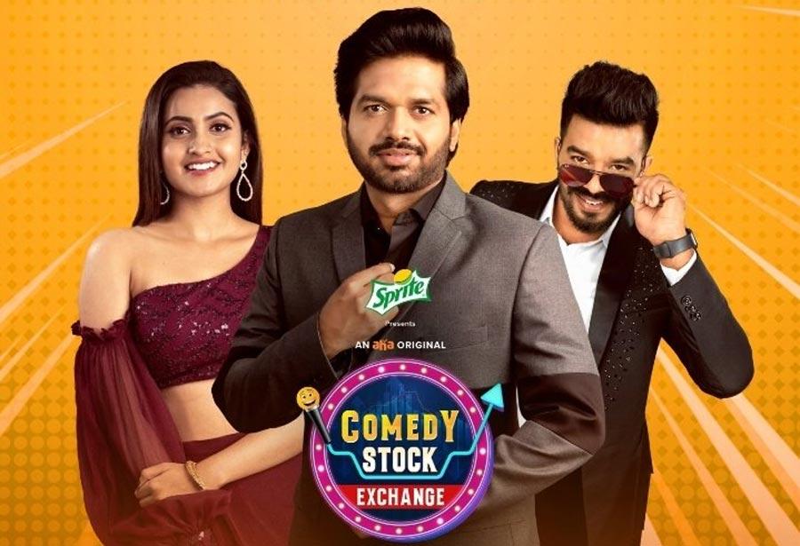  Jabardasth-comedy stars are mixed..