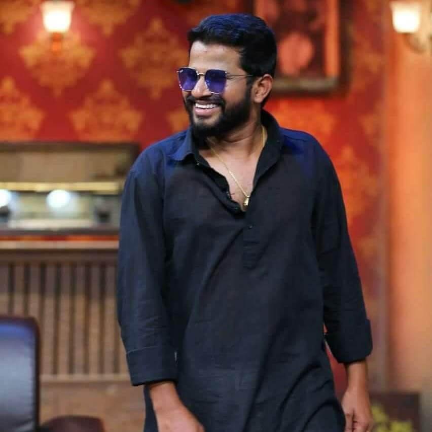 Jabardasth: Dull Hyper Aadi on re-entry
