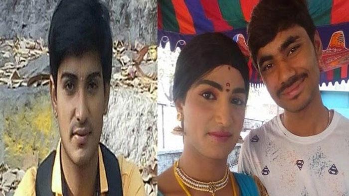 Jabardasth Hari as Red Sandalwood Smuggler