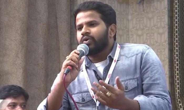 Jabardasth Hyper Aadi joins Janasena