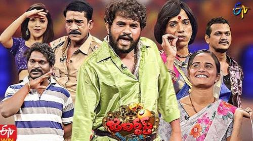 Jabardasth: If the rating increases, the rate will increase