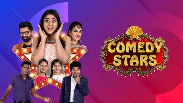Jabardasth Kids also jump from ETV