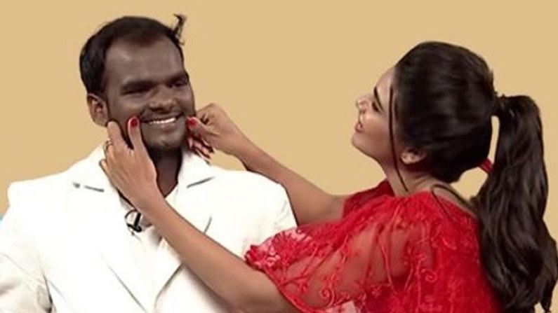 Jabardasth latest promo goes viral