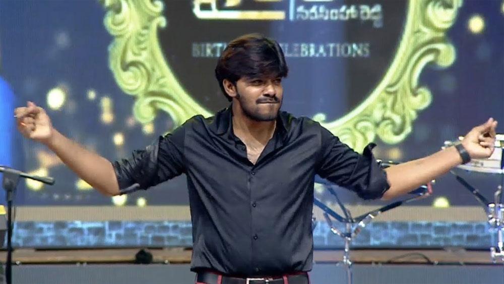 Jabardasth Ok, Out of the Dhee Dance Show