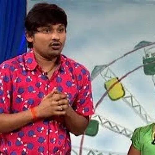 Jabardasth Rakesh Request to parents