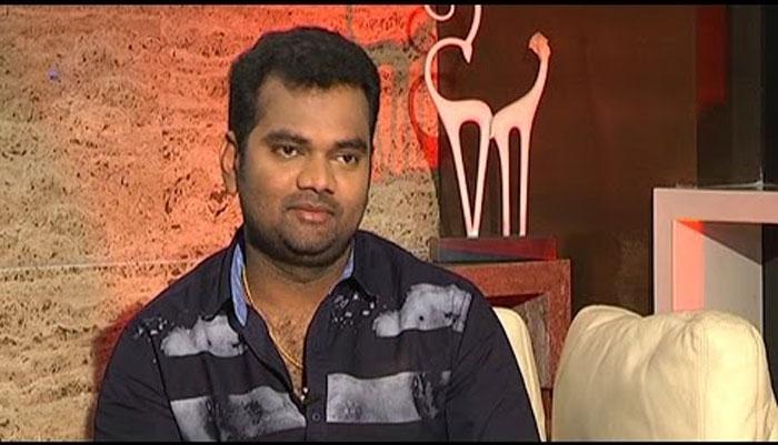 Jabardasth Ram Prasad About Chiranjeevi
