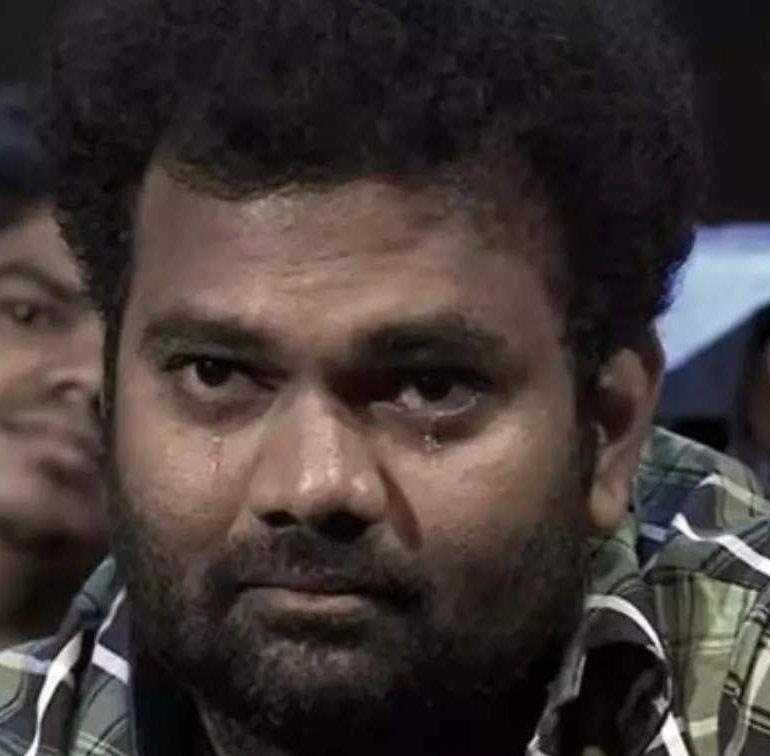 Jabardasth: Ram Prasad in feeling lonely