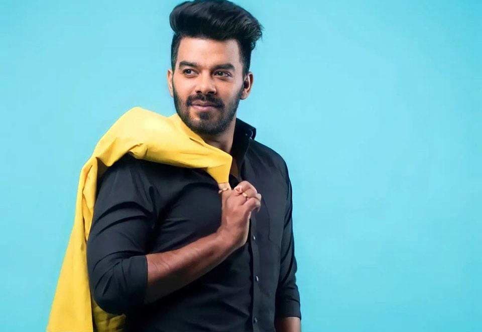 Jabardasth Sudheer gets successive shocks
