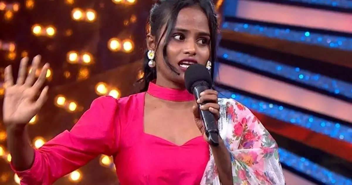 Jabardasth will continue: Faima