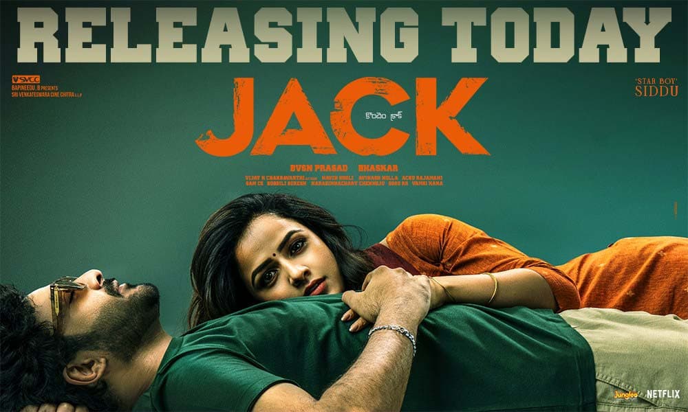 Jack Twitter Review