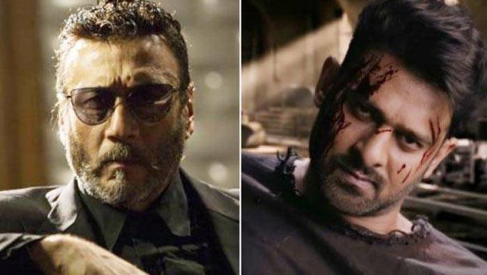 Jackie Shroff's Key Role in Saaho