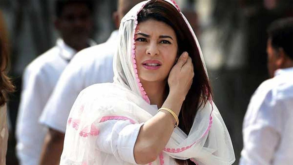 Jacqueline Fernandez assets worth Rs 7.27 crore attached 