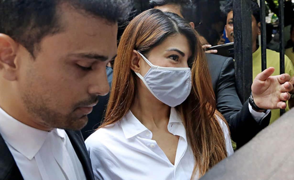Jacqueline Fernandez gets bail