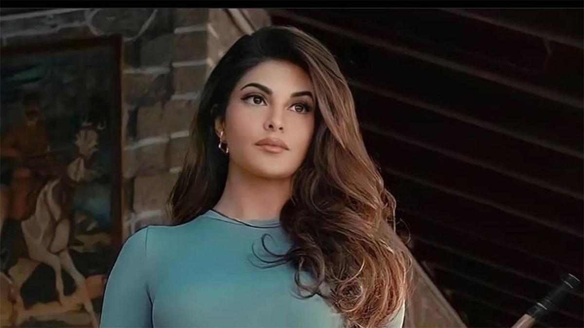Jacqueline Fernandez gets interim bail 