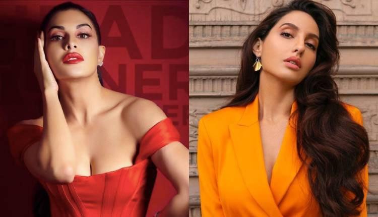 Jacqueline Fernandez or Nora Fatehi special song in KGF 2