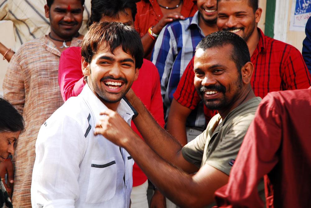 Jagadam with Ram again is to be remade- Director Sukumar