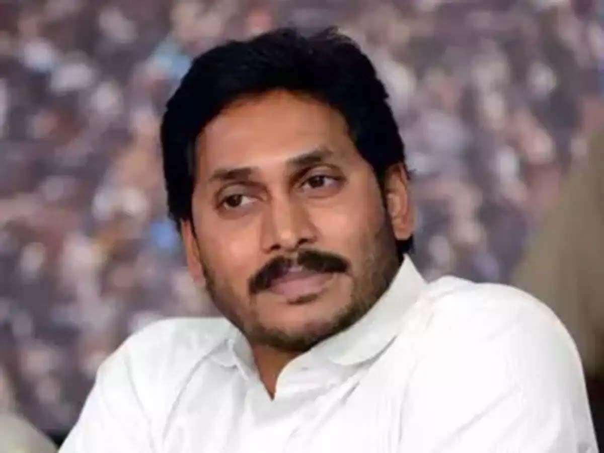 Jagan also wants to write