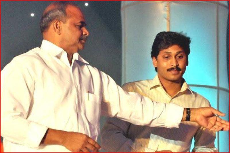Jagan does not have the goodness of YSR!