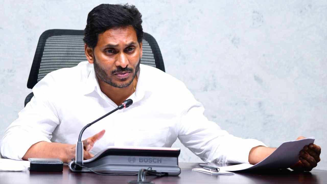 Jagan fans are coming out one by one