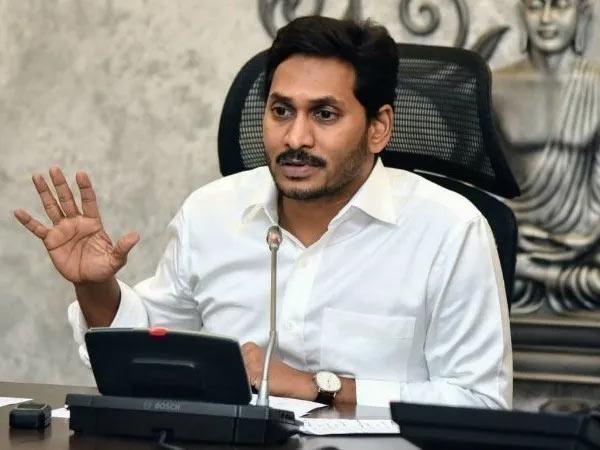 Jagan making the unemployed lazy