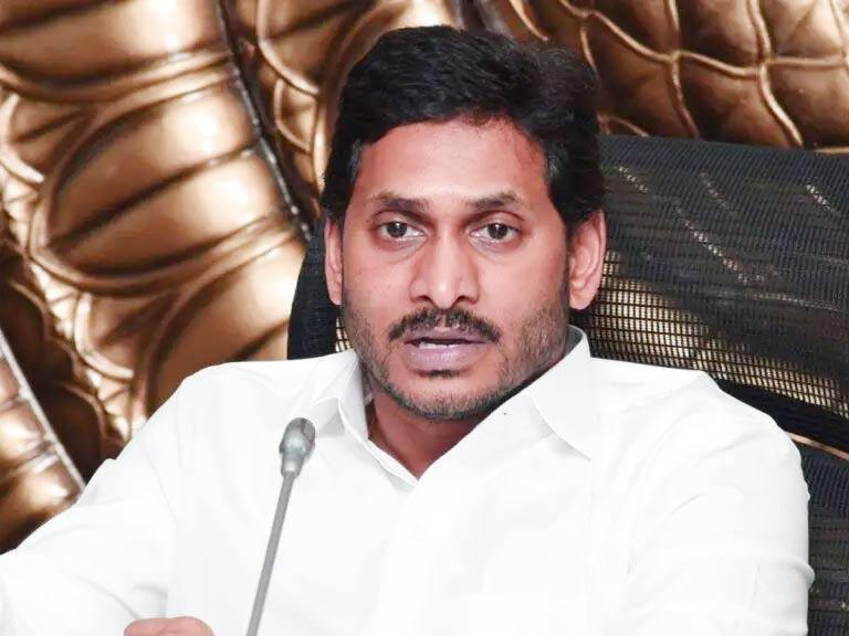 Jagan Mohan Reddy
