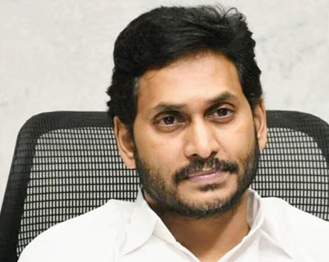 Jagan.. must change soon!