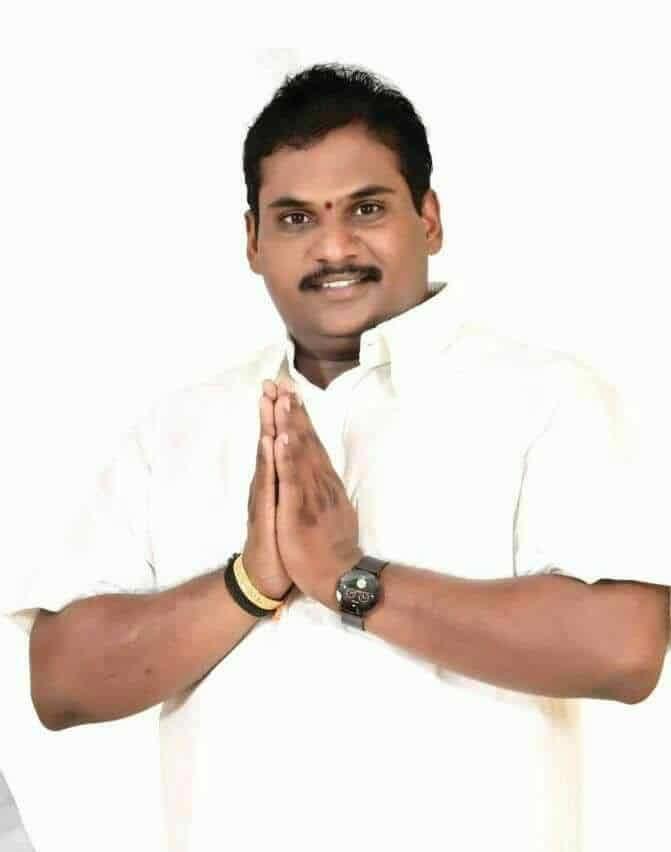 Jagan shocked Jyothula Chantibabu..