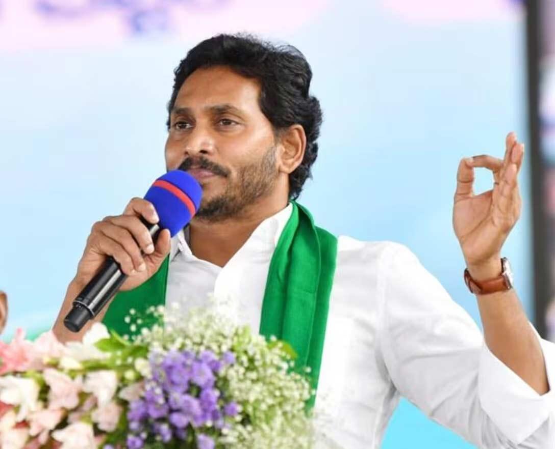 Jagan.. What is going to be in the manifesto!