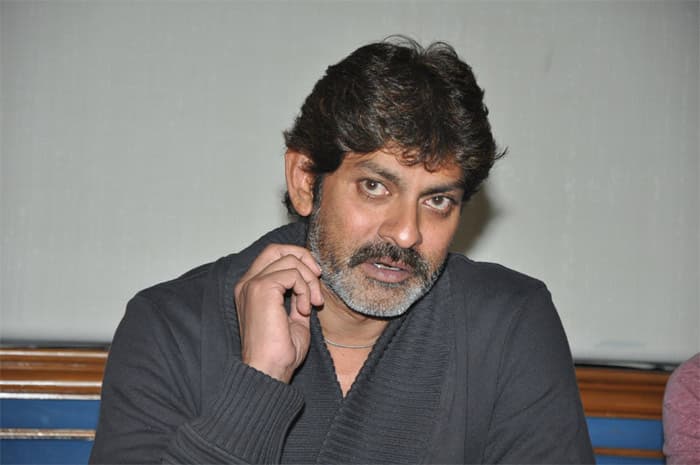 Jagapathi Babu About Bunny and Nani
