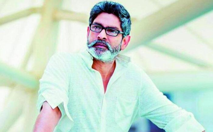 Jagapathi Babu about his personal life