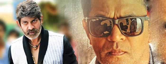 Jagapathi Babu and Arjun Success in Villain Roles