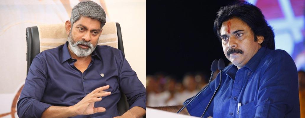 Jagapathi Babu comments on Pawan Kalyan