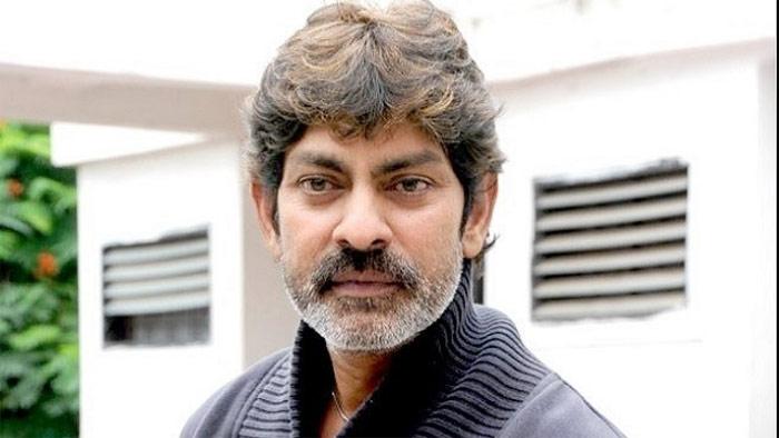 Jagapathi Babu Decision After no Movie Chances