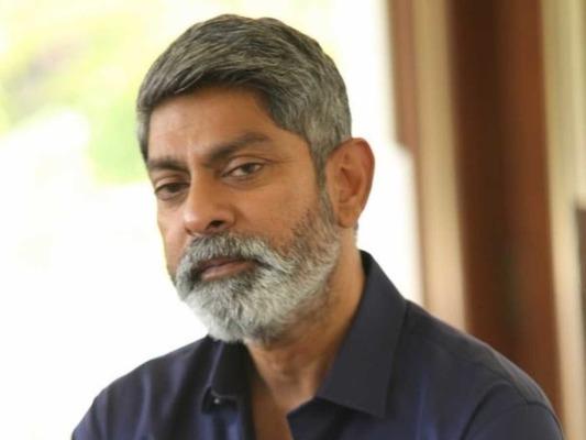 Jagapathi babu in Chiranjeevis Lucifer..?