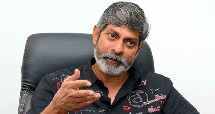 Jagapathi Babu Latest Interview