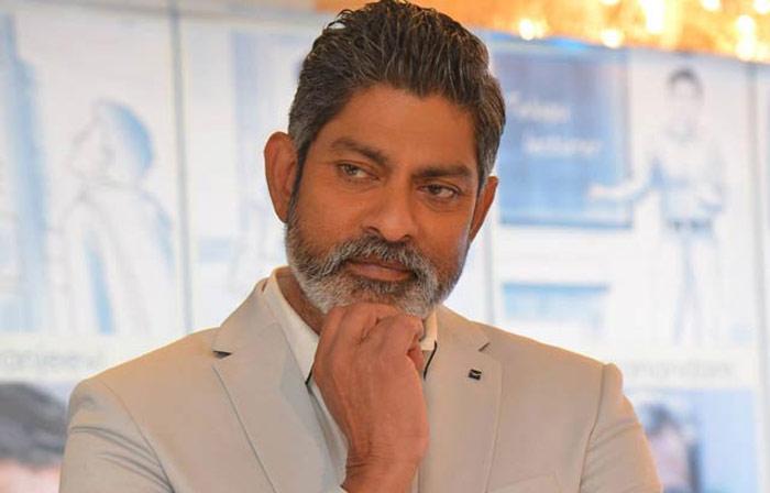 Jagapathi Babu Says Value of Money