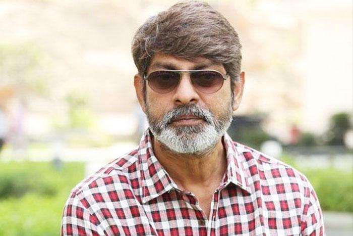 Jagapathi Babu Talks About His Biography