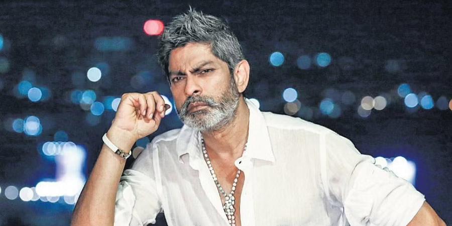 Jagapathi Babu to lock horns with Salman and Venkatesh?