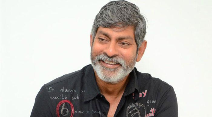 Jagapathi Babu Villain in Raviteja Movie