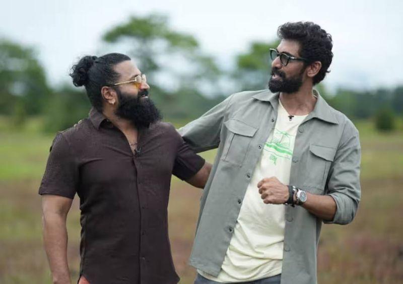 Jai Hanuman Shooting update